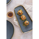 Olympia Kiln Dipping Pot Moss 70mm (12 Pack)