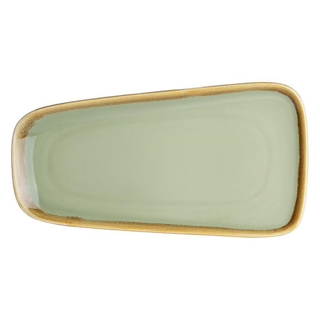Olympia Kiln Platter Moss 295mm (4 Pack)