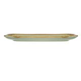 Olympia Kiln Platter Moss 295mm (Pack of 4)