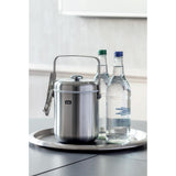 Elia Ice Bucket & Tongs 1.3Ltr