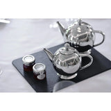 Elia Stainless Steel Teapot 450ml