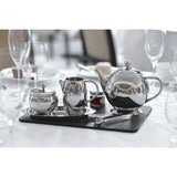 Elia Stainless Steel Teapot 450ml