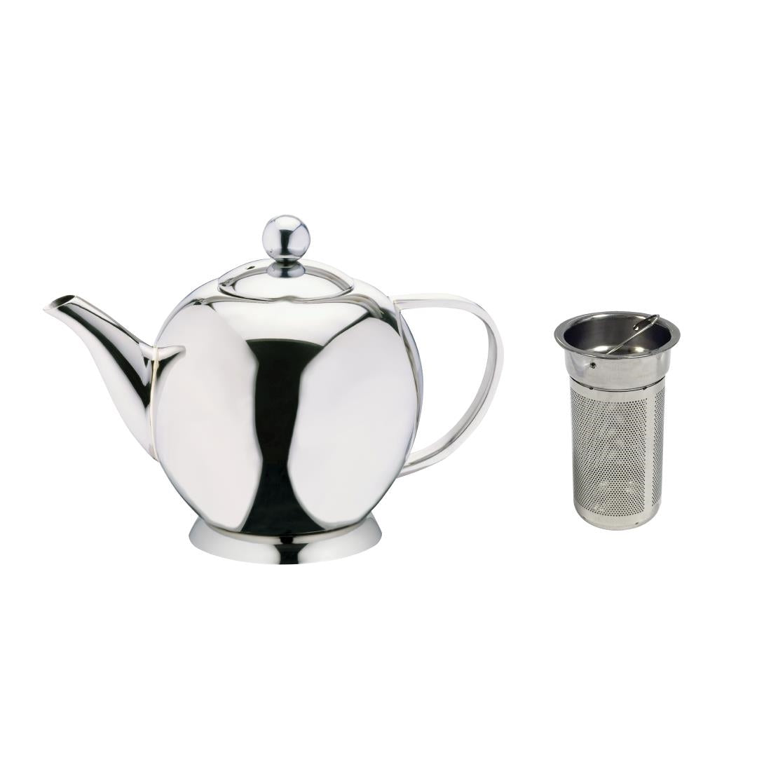 Elia Stainless Steel Teapot 800ml