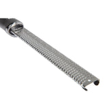 Microplane Premium Grater and Zester Black