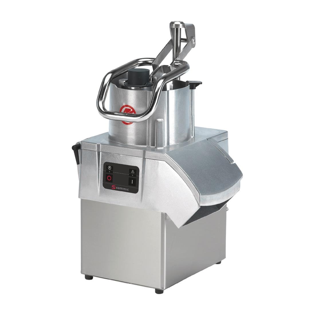 Sammic CA-41 Veg Prep Machine Single Phase