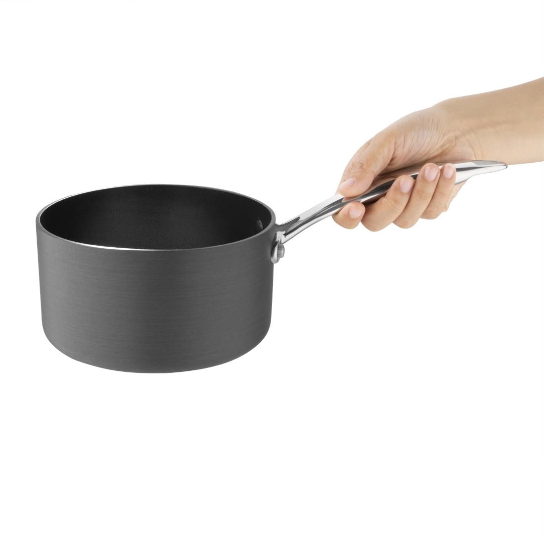 Non Stick Saucepan