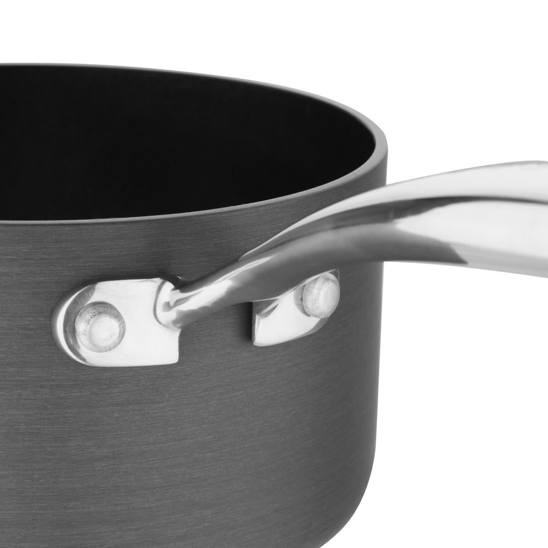 Non Stick Saucepan