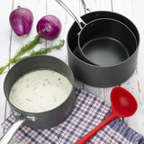 Non Stick Saucepan