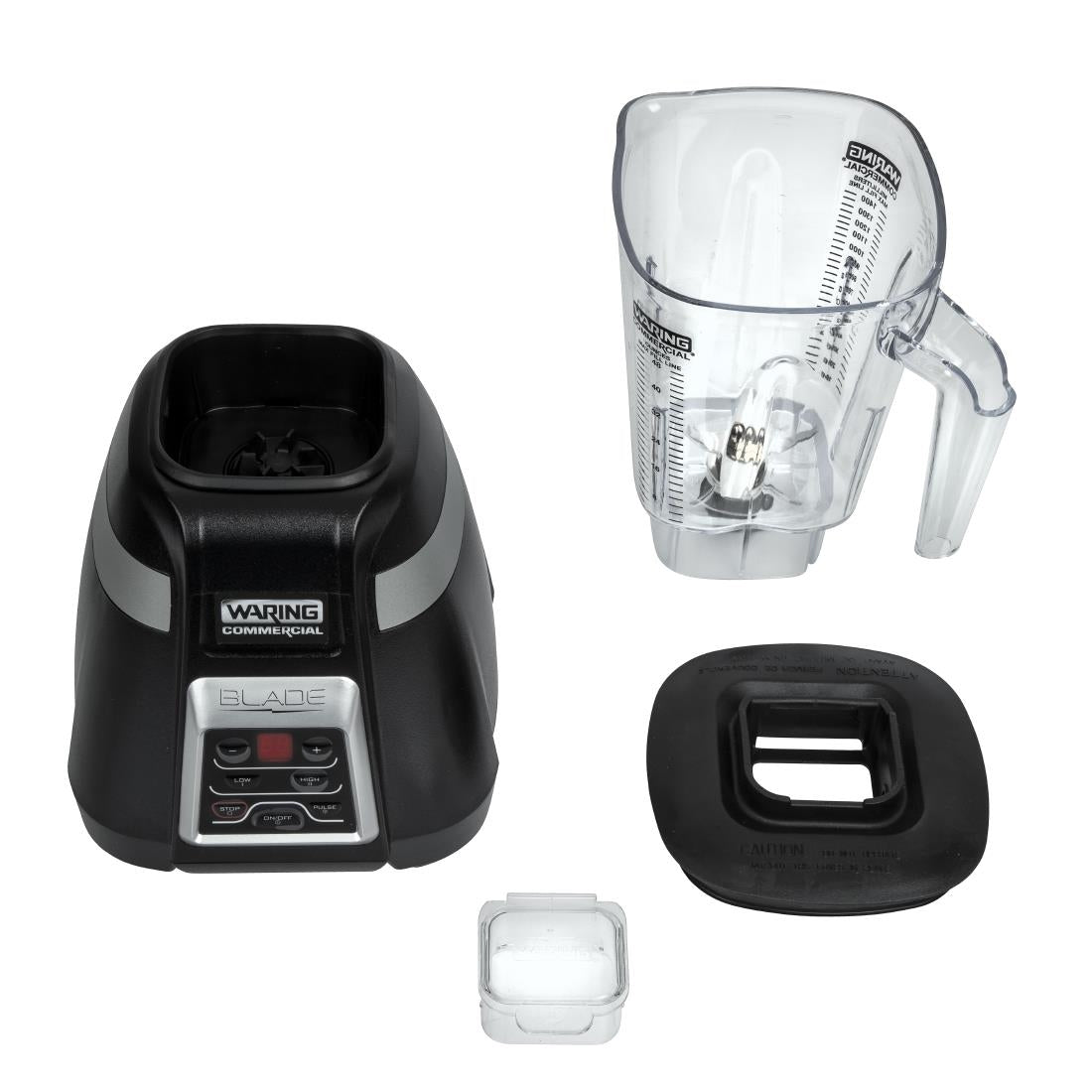 Waring Blade Digital Bar Blender BB340K