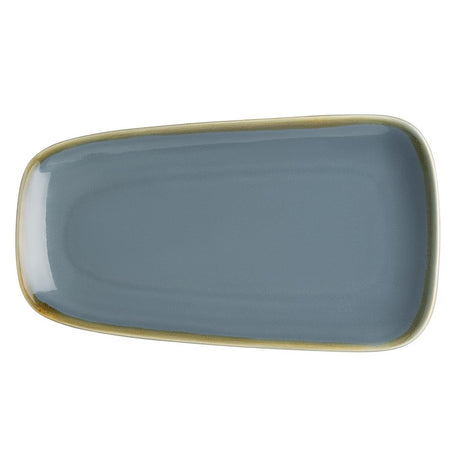 Olympia Kiln Platter Ocean 335mm (4 Pack)