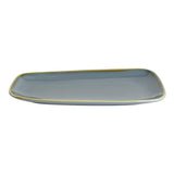 Olympia Kiln Platter Ocean 335mm (4 Pack)