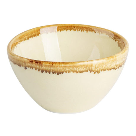 Olympia Kiln Dipping Pot Sandstone 70mm (12 Pack)