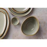 Olympia Kiln Dipping Pot Moss 70mm (12 Pack)