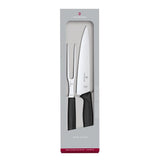 Victorinox Swiss Classic Carving Knife and Fork Set
