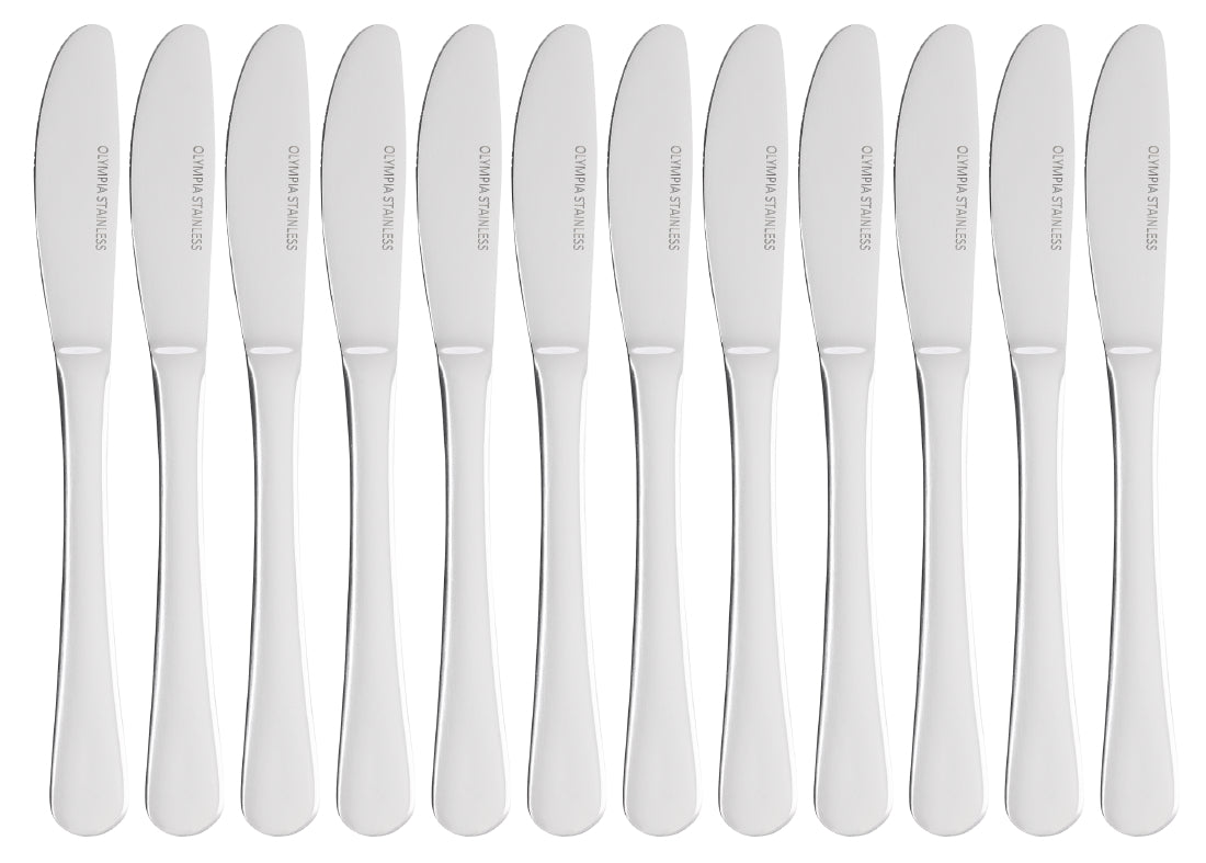 Olympia Mini Knife (12 Pack)