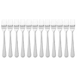 Olympia Mini Fork (12 Pack)