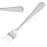 Olympia Mini Fork (12 Pack)