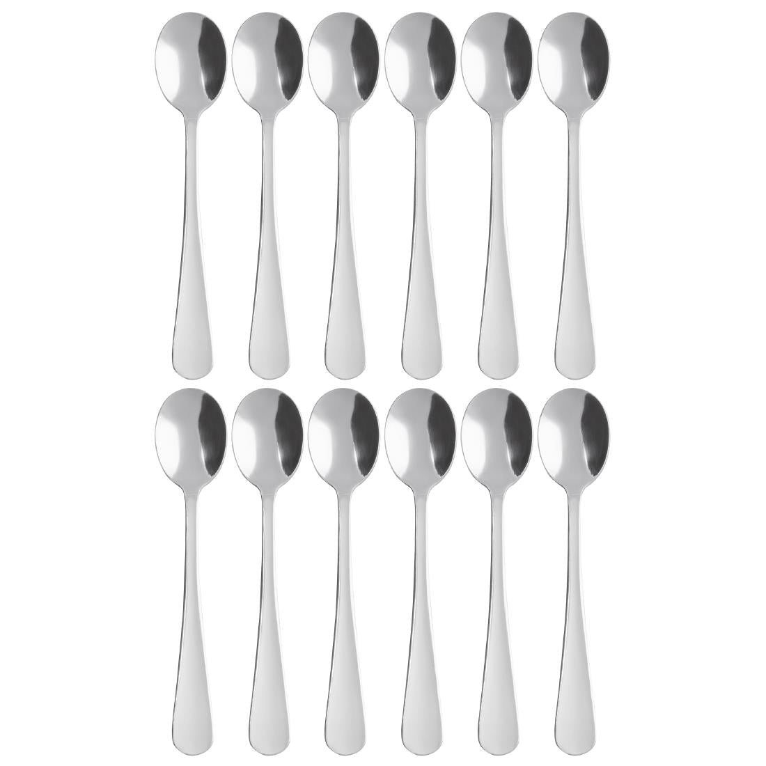 Olympia Mini Spoon (12 Pack)