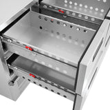 Polar G-Series Six Drawer Counter Fridge