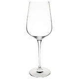 Olympia Claro One Piece Crystal Wine Glasses 430ml (6 Pack)