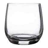Olympia Claro One Piece Crystal Tumblers 395ml (6 Pack)