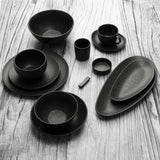 Olympia Fusion Large Bowls 204mm (4 Pack)