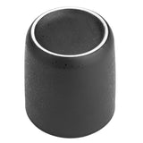 Olympia Fusion Black Tumbler 170ml (Pack of 6)