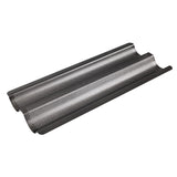 MasterClass Crusty Bake Non Stick Baguette Tray 165x390mm