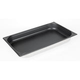 Vogue Heavy Duty Stainless Steel 1/1 Gastronorm Tray 65mm