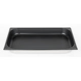 Vogue Heavy Duty Stainless Steel 1/1 Gastronorm Tray 65mm