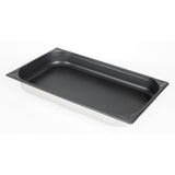 Vogue Heavy Duty Stainless Steel 1/1 Gastronorm Tray 65mm