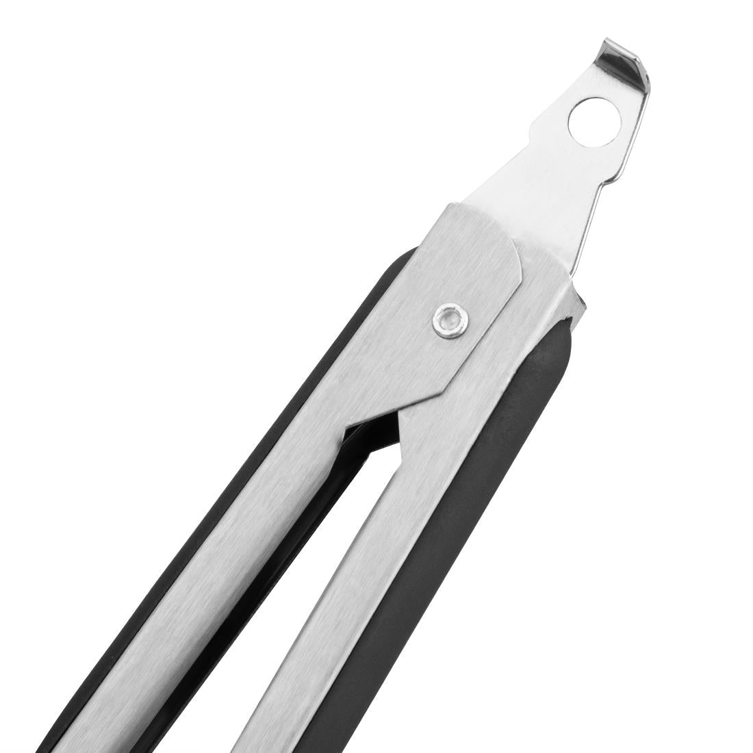 Vogue Heavy Duty Locking Tongs 230mm