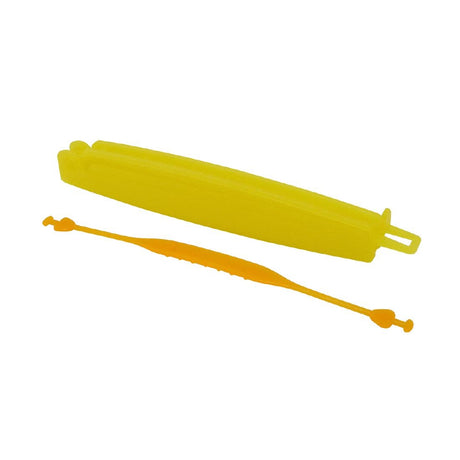 Schneider Fastening Clips 250mm (4 pack)