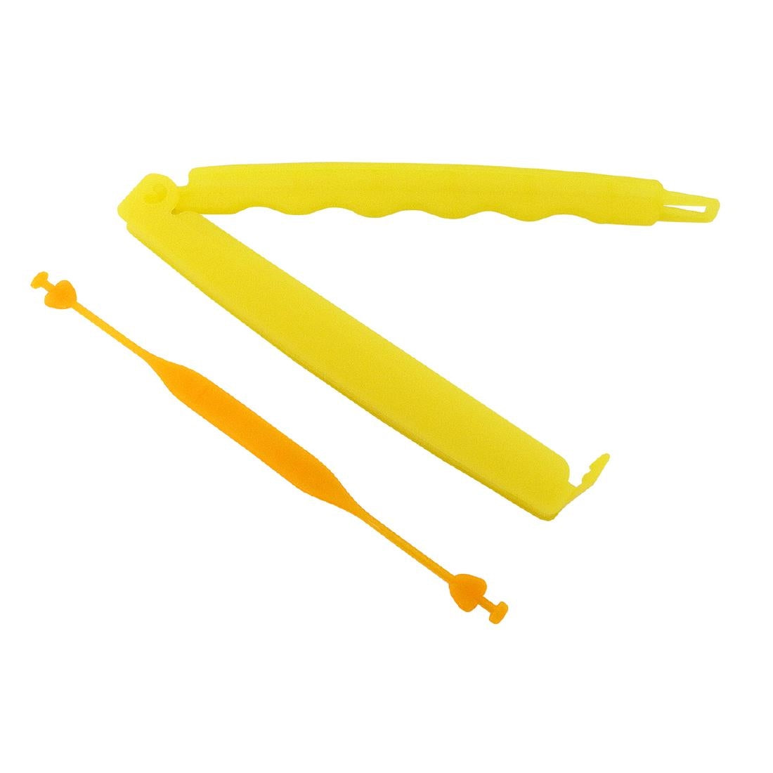 Schneider Fastening Clips 250mm (4 pack)