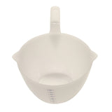 Schneider Microwave Pan Polypropylene 2Ltr
