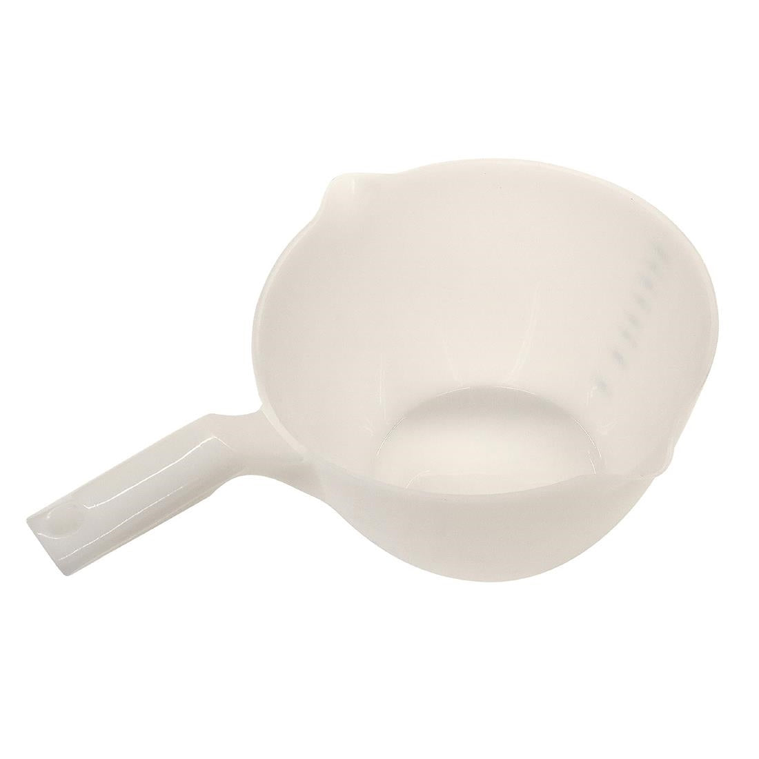 Schneider Microwave Pan Polypropylene 2Ltr