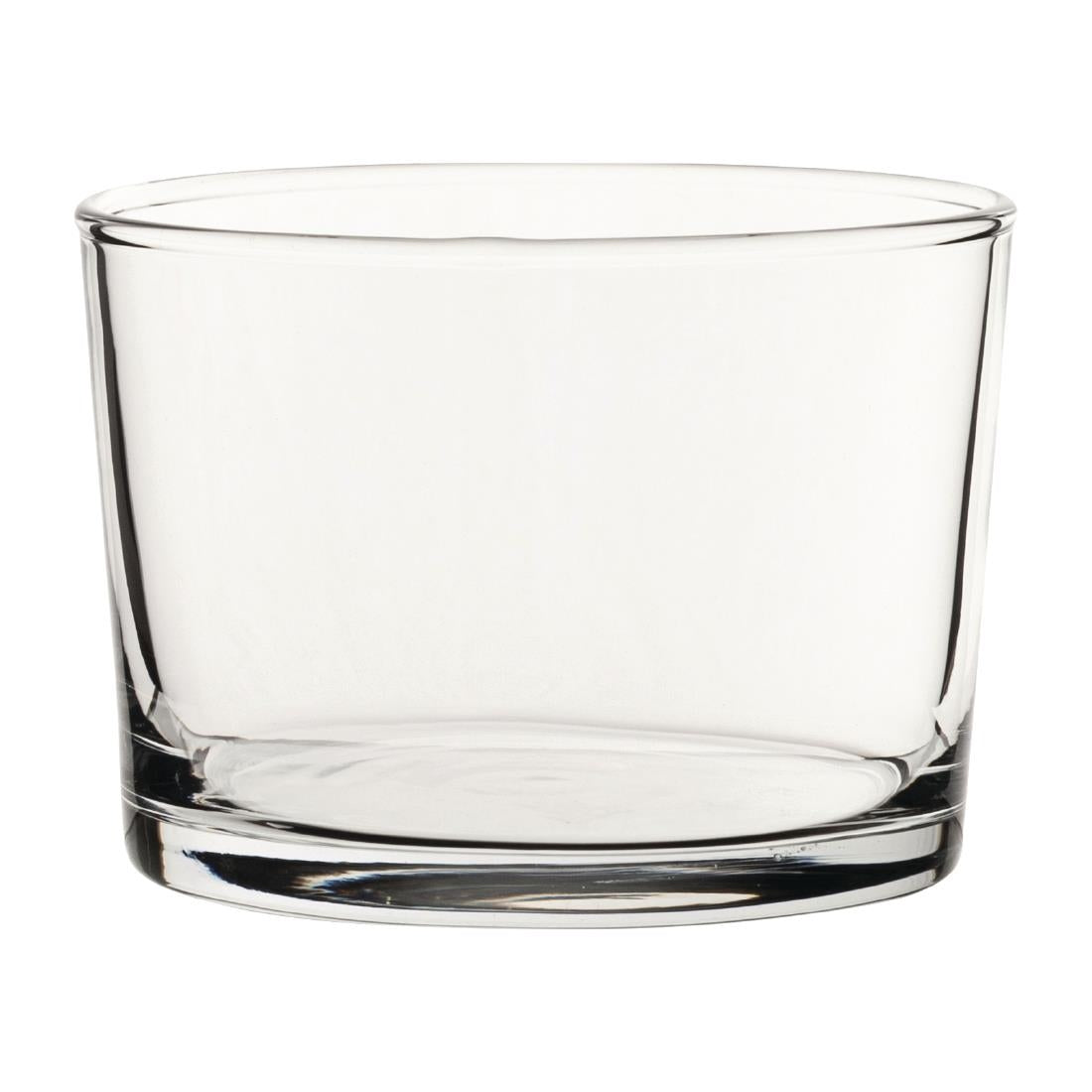 Utopia Tubo Tumbler 220ml (12 Pack)