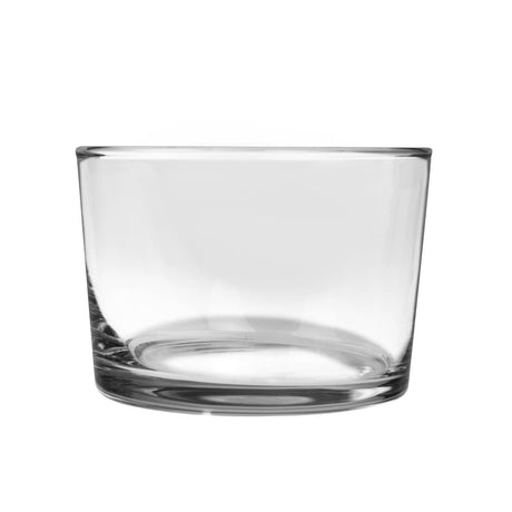 Utopia Tubo Tumbler 220ml (12 Pack)