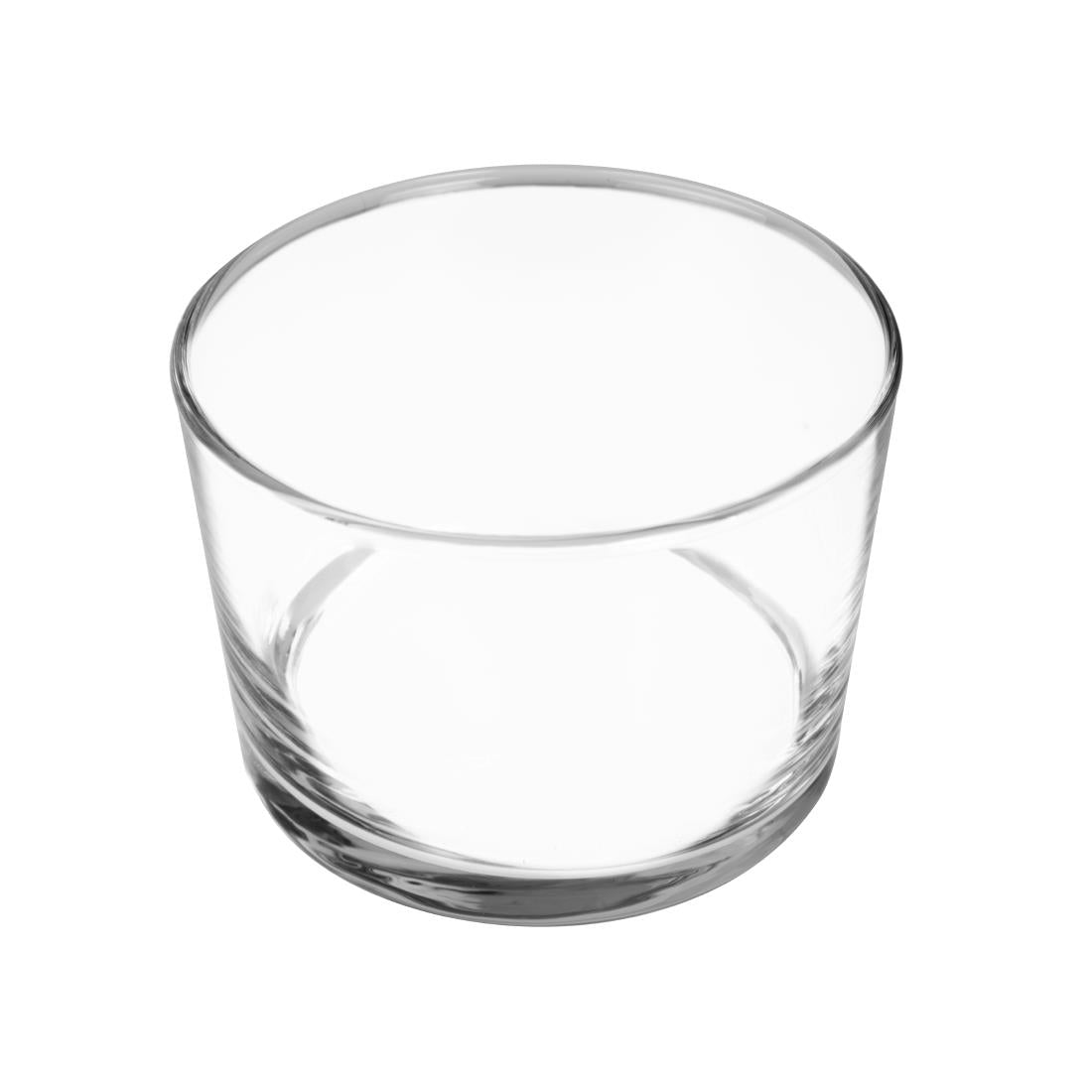 Utopia Tubo Tumbler 220ml (12 Pack)