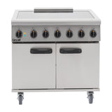 Lincat Phoenix Induction Range PHER01 Three Phase