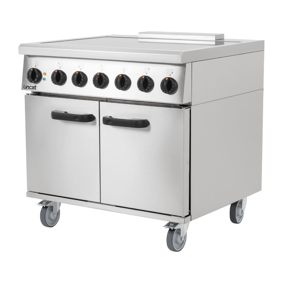 Lincat Phoenix Induction Range PHER01 Three Phase