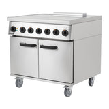 Lincat Phoenix Induction Range PHER01 Three Phase