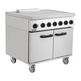 Lincat Phoenix Induction Range PHER01 Three Phase