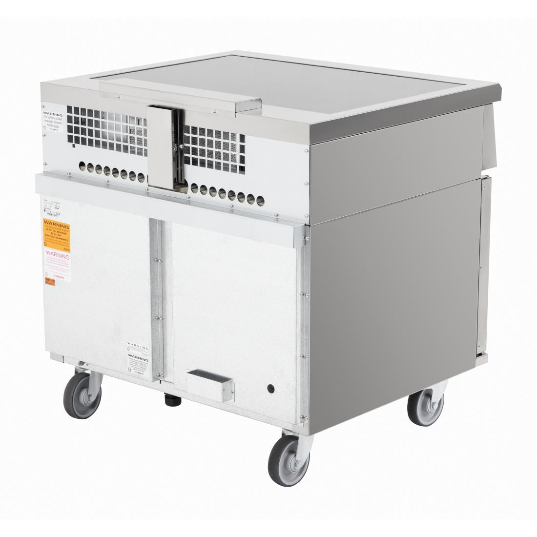 Lincat Phoenix Induction Range PHER01 Three Phase