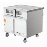 Lincat Phoenix Induction Range PHER01 Three Phase