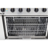 Lincat Phoenix Induction Range PHER01 Three Phase