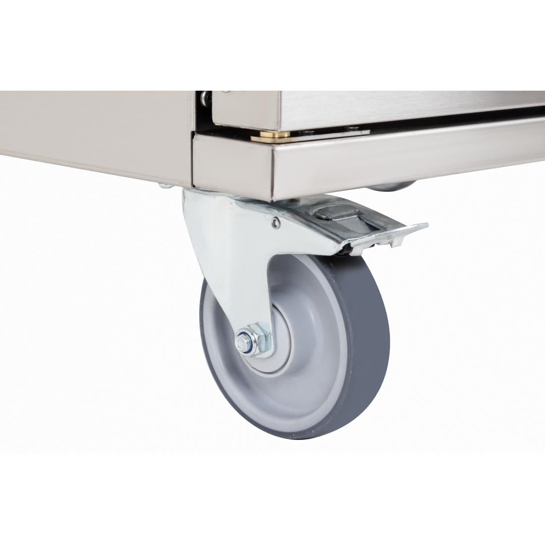 Lincat Phoenix Induction Range PHER01 Three Phase