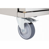 Lincat Phoenix Induction Range PHER01 Three Phase