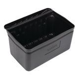 Cambro Cutlery Holder For Utility Cart