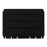 Cambro Single Shelf Panel Set for Utility Cart